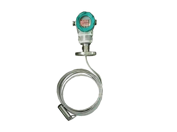 射頻導納液位計 射頻導納液位計